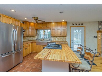 Kitchen!