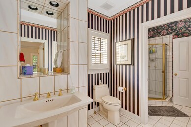 Main Level Full Bath