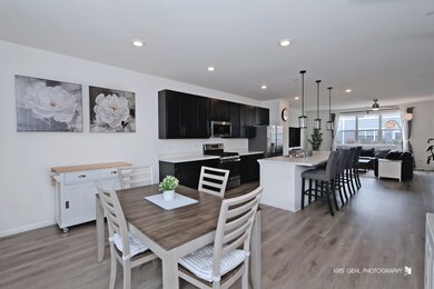 3304 Trillium Cir, Rolling Meadows, IL 60008 - photo 7