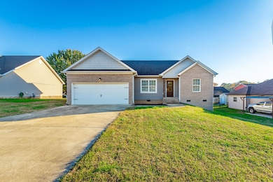 111 Dove Dr, Lafayette, GA 30728 - photo 2