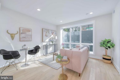 4347 Harrison St NW unit 1, Washington, DC 20015 - photo 5