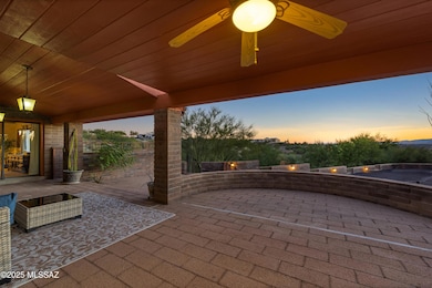 5790 E Territory Ave, Tucson, AZ 85750 - photo 7