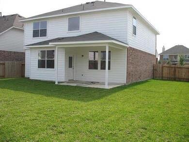 31726 Forest Oak Park Ct, Conroe, TX 77385 - photo 2