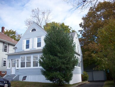 3 Holt Ave, Worcester, MA 01606 - photo 2