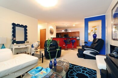 10235 Mulberry Ln unit A, Bridgeview, IL 60455 - photo 6