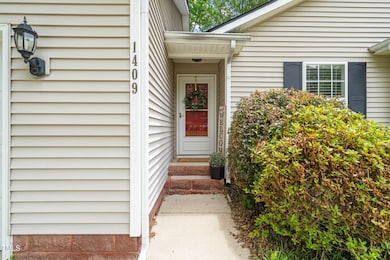 1409 Beckworth Ct, Garner, NC 27529 - photo 6