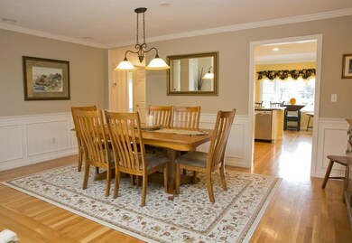 23 Deerfield Way unit 23, Westborough, MA 01581 - photo 5