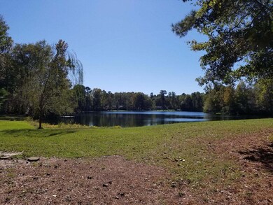 Santee Lake Ct. fishing pond stocked wit