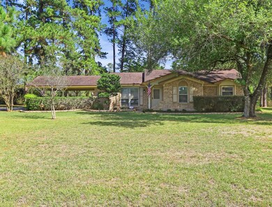 311 Melton St, Magnolia, TX 77354 - photo 4