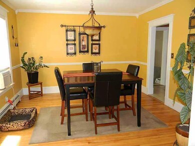 Dining Room.