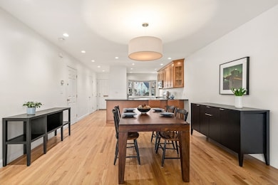 20 Loomis St unit 4, Cambridge, MA 02138 - photo 5