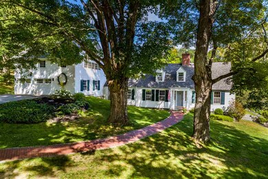 82 Old Center Harbor Rd, Meredith, NH 03253 - photo 5