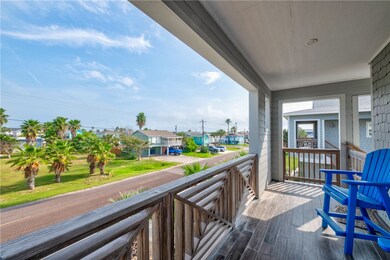 519 W Avenue C unit A, Port Aransas, TX 78373 - photo 4