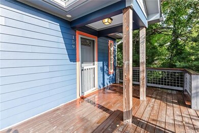 Well Maintained Home