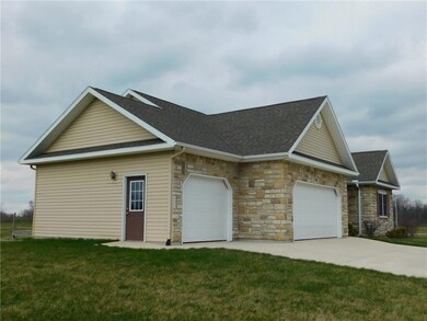 301 Miami Erie Cir, Saint Marys, OH 45885 - photo 3