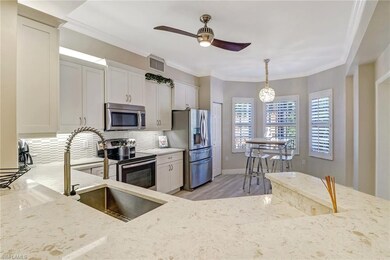 401 Bayfront Place unit 3203, Naples, FL 34102 - photo 3