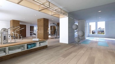 Morgan At Provost Square unit 1907, Jersey City, NJ 07302 - photo 7