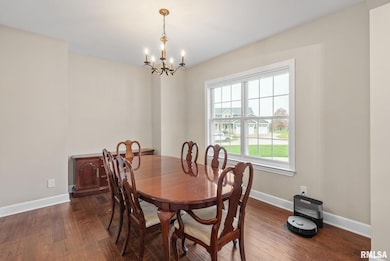 27 Blackstone Cir, Le Claire, IA 52753 - photo 6