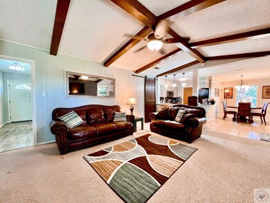 7313 Chaparral St, Texarkana, TX 75503 - photo 3