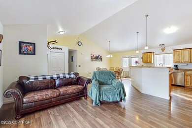 3242 S St Mihiel Cir, Wasilla, AK 99654 - photo 6