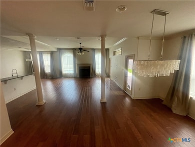 34 Cotswold Ln, Victoria, TX 77904 - photo 4