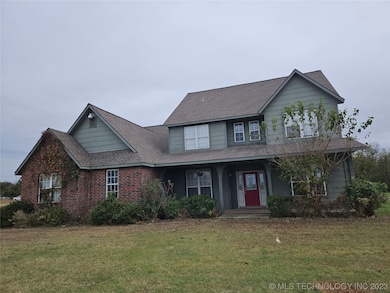 7443 S 161st West Ave, Sapulpa, OK 74066 - photo 2