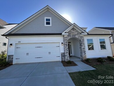 130 W Heart Pine Ln unit Lot 39, Statesville, NC 28677 - photo 3