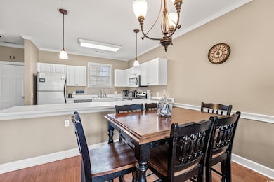 4793 Wild Iris Dr unit 203 Magnolia Place B, Myrtle Beach, SC 29577 - photo 6