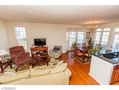 Den/Family/Great Room
