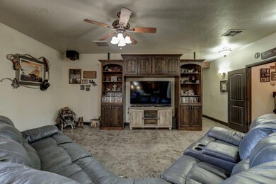 Living Room View 2