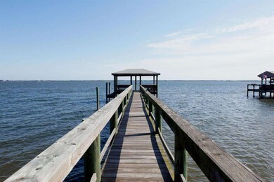 Community Dock