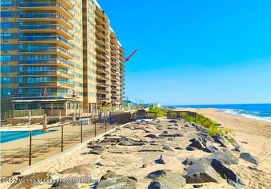 The Admirality Condominium unit 11A, Monmouth Beach, NJ 07750 - photo 3