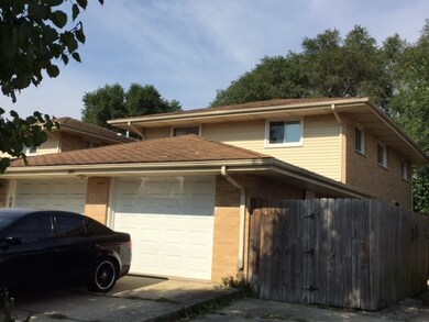 Each unit has 1 car attached garage