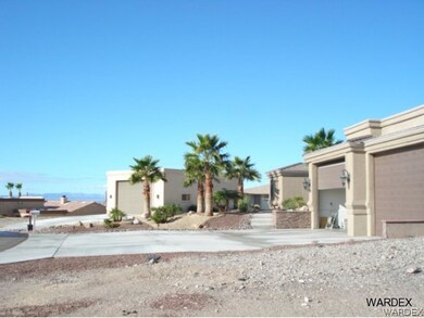 Nice homes around it