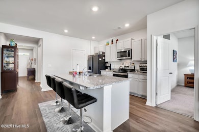 1358 Cadbury Castle Dr SE, Bolivia, NC 28422 - photo 7