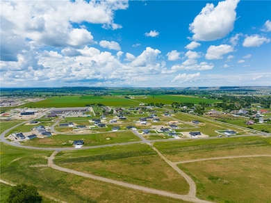 Lot 44 Block 2 Cody Boy St, Billings, MT 59106 - photo 6
