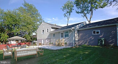 7404 Walker Mill Rd, Capitol Heights, MD 20743 - photo 2