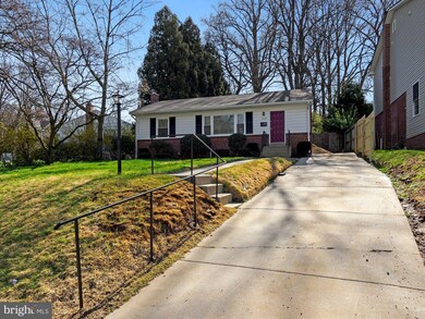 11319 Newport Mill Rd, Silver Spring, MD 20902 - photo 3