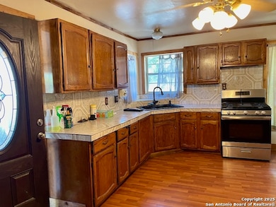 240 Sligo St, San Antonio, TX 78223 - photo 4