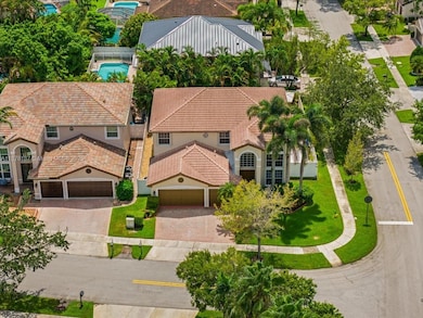 17492 SW 35th St, Miramar, FL 33029 - photo 2