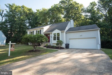 1116 Beatrice Ct, Fort Washington, MD 20744 - photo 2