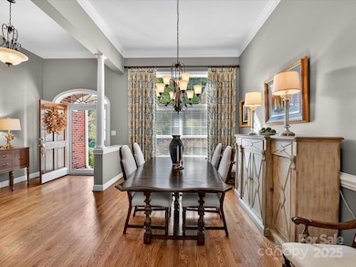 3515 Savannah Way, Monroe, NC 28110 - photo 6