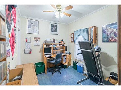 Bedroom.