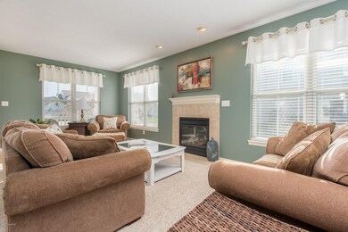 692 Firestone Dr SE unit 34, Byron Center, MI 49315 - photo 4