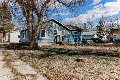 793 Barclay St, Craig, CO 81625 - photo 3