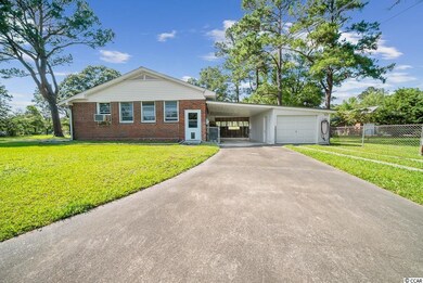 153 Busbee St, Conway, SC 29526 - photo 4
