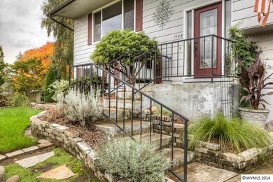 1148 Lisa Ct   Keizer, Oregon 97303