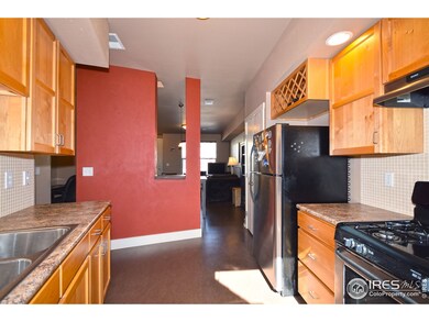 826 Heschel St unit B, Fort Collins, CO 80524 - photo 7