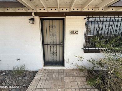 4832 E 24th St, Tucson, AZ 85711 - photo 2