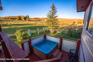 800 Bailey Loop, La Barge, WY 83123 - photo 5